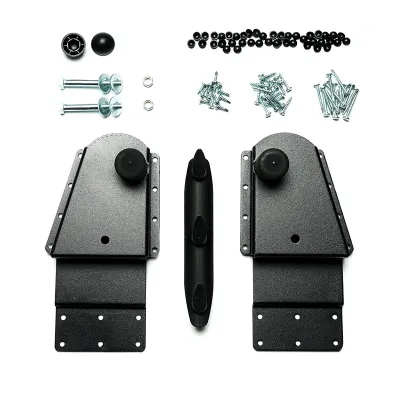 Master Bracket Kit for CoverMate I