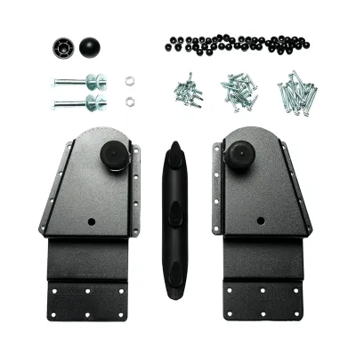 Master Bracket Kit for CoverMate I
