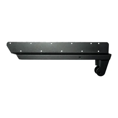 Left Bracket for CoverMate Cover Lifter