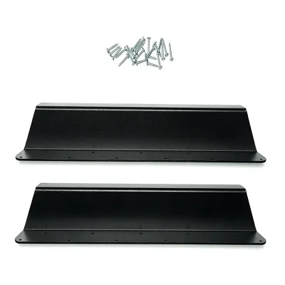 Extender Bracket Set for CoverMate III Eco B