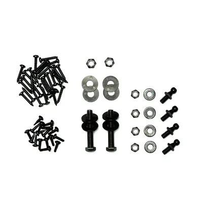 Screw Kit for CoverMate III Eco