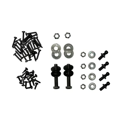 Screw Kit for CoverMate III Eco