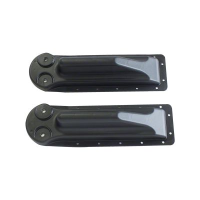 Brackets Kit for CoverMate I Eco
