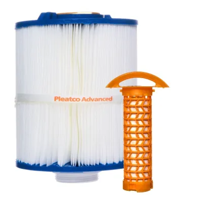 Legacy Eco Pur Charge Filter Set (2 Filters)