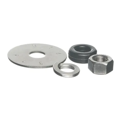 XP &amp; XP Pro Shaft Nut Assembly