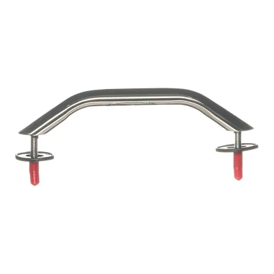 8" 304 Stainless Replacment Handrail