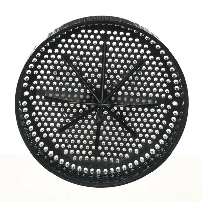 5" Suction Cover w/o screws