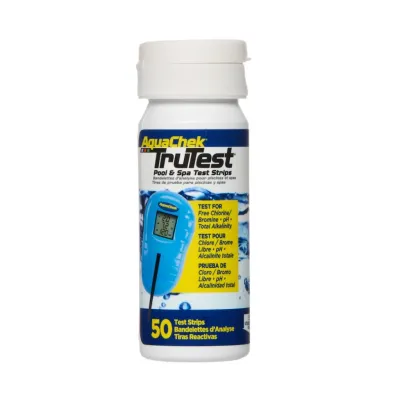 SpaBoss Hot Tub Chemical Starter Kit - Thumbnail 4