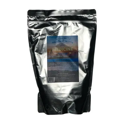 Mineral Therapy Skin