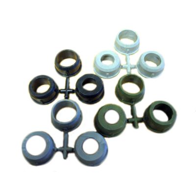 Nozzle for Waterway Jet