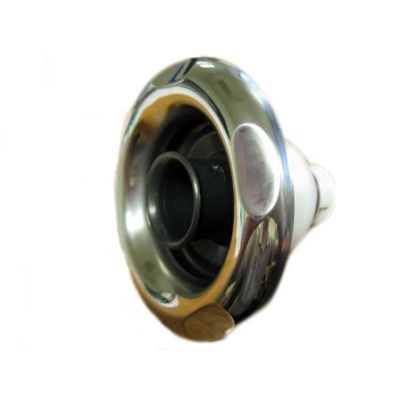5 Scalloped Whirlpool Jet, SST