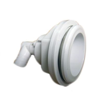 Threaded Poly-Storm Jet Body