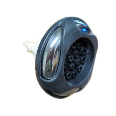 Poly-Storm Multi-Massage, SST