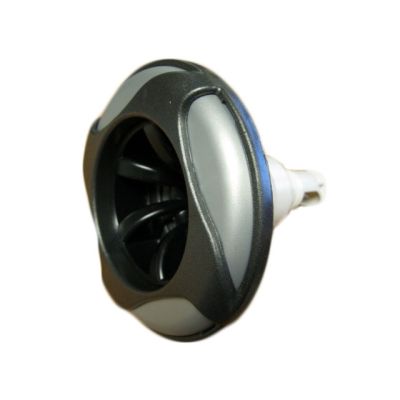 Threaded Power Storm Rifle