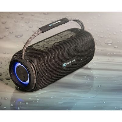 Master Spas Bluetooth Speaker