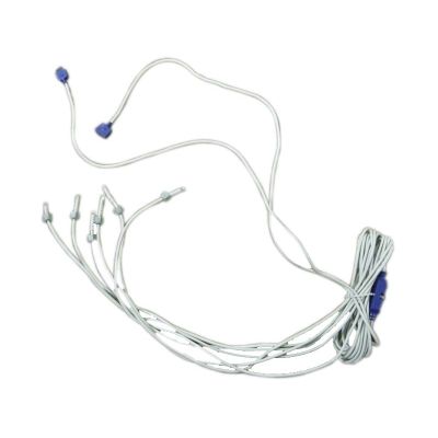 Harness, 6 PT SPD 48" with Nut, O-ring