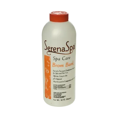 Brom Bank 32 oz