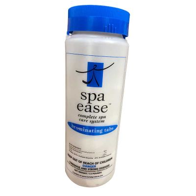 Brominating Tablets 1.5 lb.