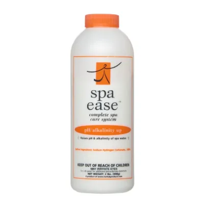 PH/Alkalinity Up
