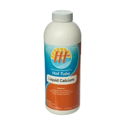 Liquid Calcium 1 qt.