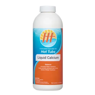 Liquid Calcium 1 qt.