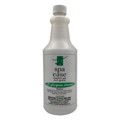 Spa Ease All Purpose Cleaner