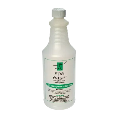 Spa Ease All Purpose Cleaner