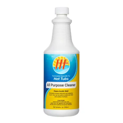 Spa Ease All Purpose Cleaner