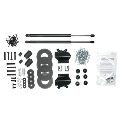 CoverMate Vanish XL Cover Lifter