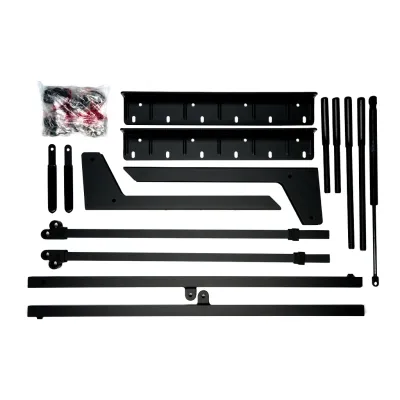 Cover Valet Top Mount Cover Lifter