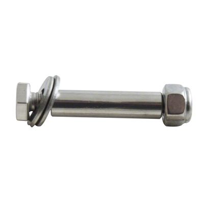 Long Hex Bolt for Cover Valet