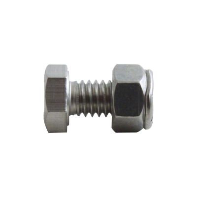 Medium Hex Bolt for Cover Valet