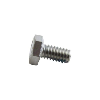 Short Hex Bolt for Cover Valet