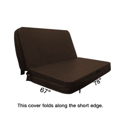 67" x 78" Hot Tub Cover