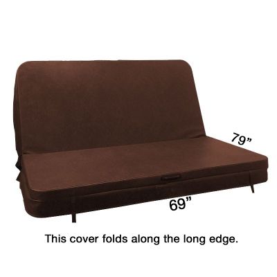 79" x 69" Hot Tub Cover