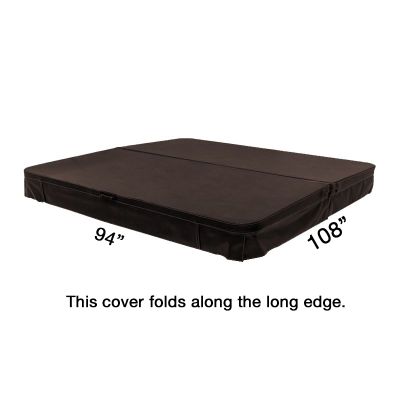 108" x 94" Hot Tub Cover