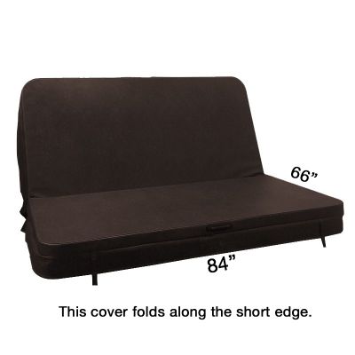 66" x 84" Hot Tub Cover