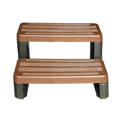 Spa Ease Espresso Steps