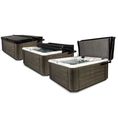 Ultralift - Hydraulic Mount Spa Cover Lifter