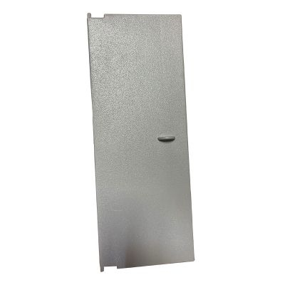 Dual Port 100 Sqft. Filter Door-Light Grey