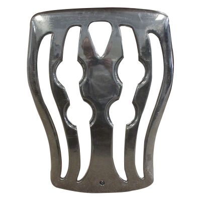 Shroud for H2X VIP Jet System