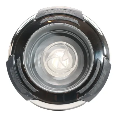 5.2" Directional VTX, EFX Jet, Stainless Steel