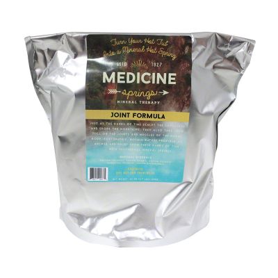 Mineral Therapy Joint