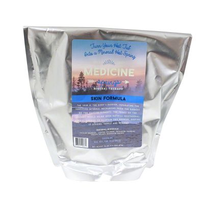 Mineral Therapy Skin