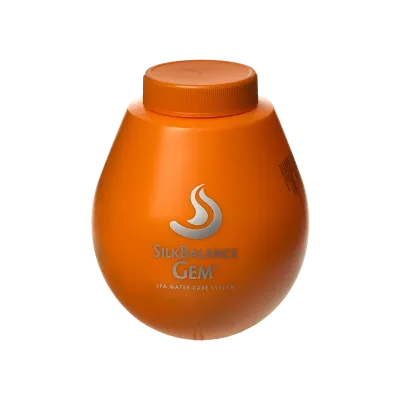 SilkBalance - Water Shock Gems (16oz)