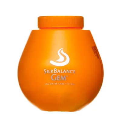 SilkBalance - Water Shock Gems (16oz)