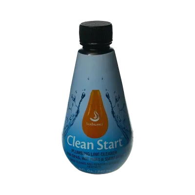 SilkBalance Clean Start Plumbing Line Cleaner