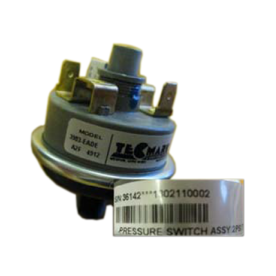 Pressure Switch - MAS400