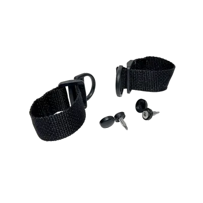 Row Bar Strap Replacment Pack