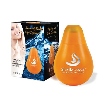 Silk Balance - Water Conditioner (76oz/2.25L)